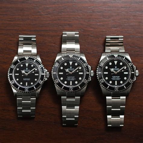 alpha submariner vs rolex|Rolex Submariner.